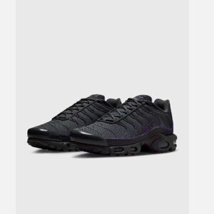 Nike Air Max Plus OG Iron Grey Wild Grape  "FAST SHIPPING"